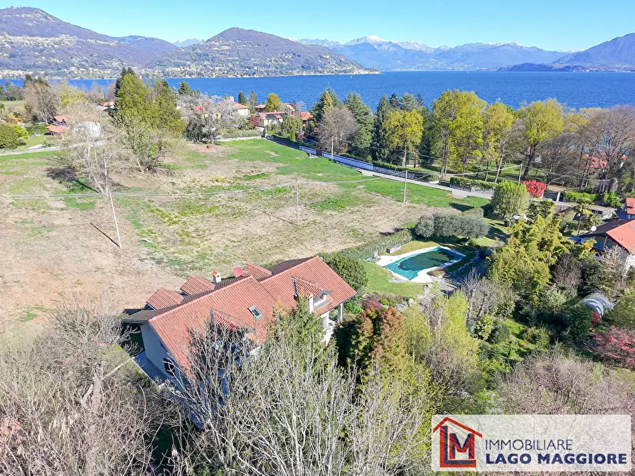 Immagine 4 di Villa in vendita  in Via Alberto a Ranco