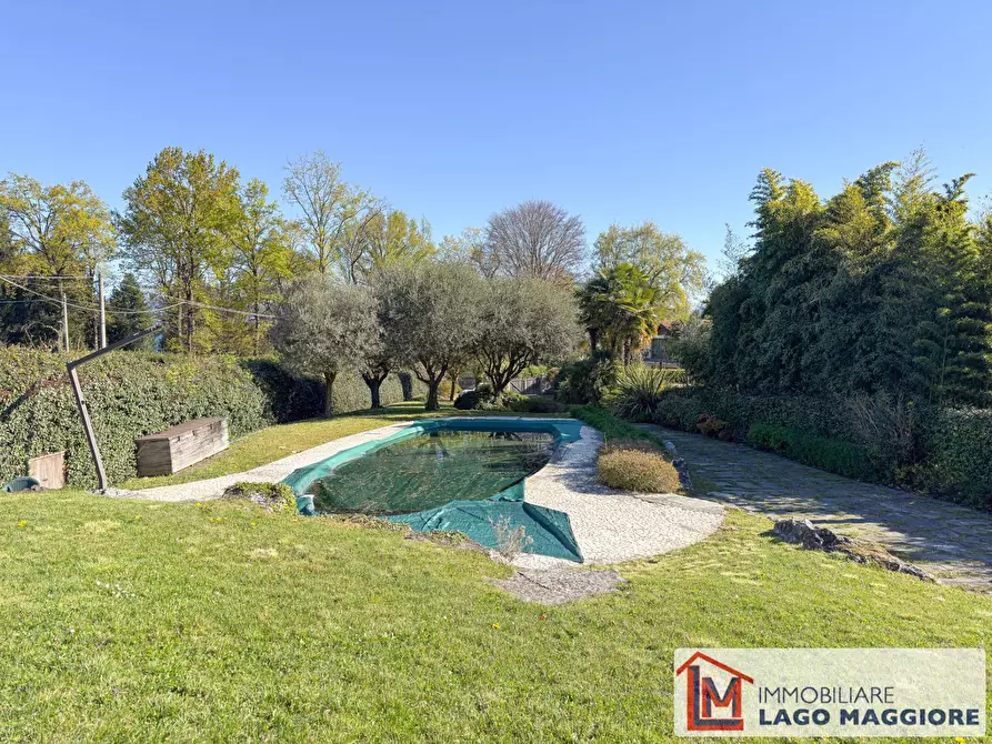 Immagine 8 di Villa in vendita  in Via Alberto a Ranco