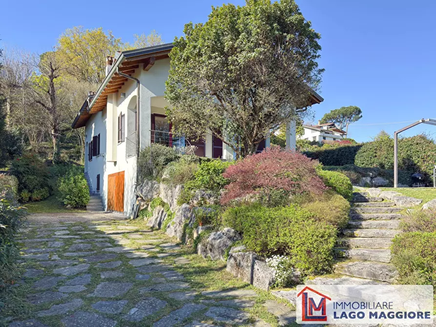 Immagine 16 di Villa in vendita  in Via Alberto a Ranco