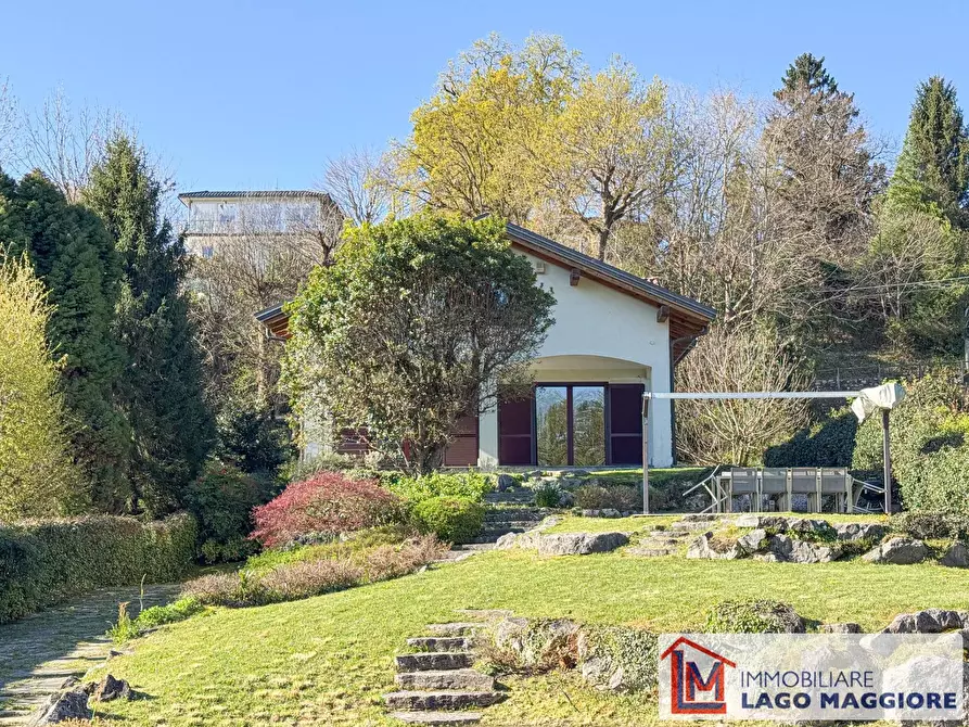 Immagine 17 di Villa in vendita  in Via Alberto a Ranco