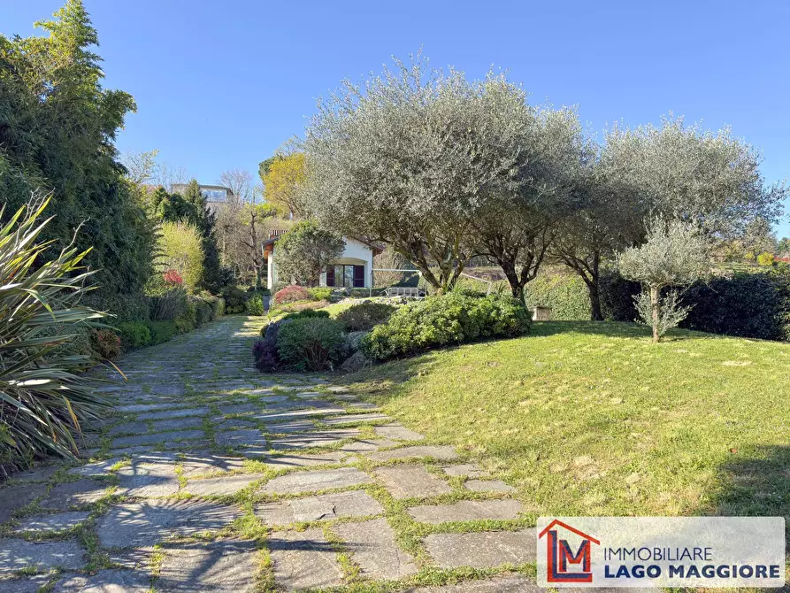 Immagine 18 di Villa in vendita  in Via Alberto a Ranco
