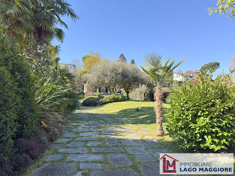 Immagine 19 di Villa in vendita  in Via Alberto a Ranco