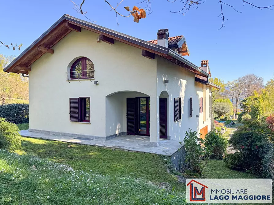 Immagine 20 di Villa in vendita  in Via Alberto a Ranco
