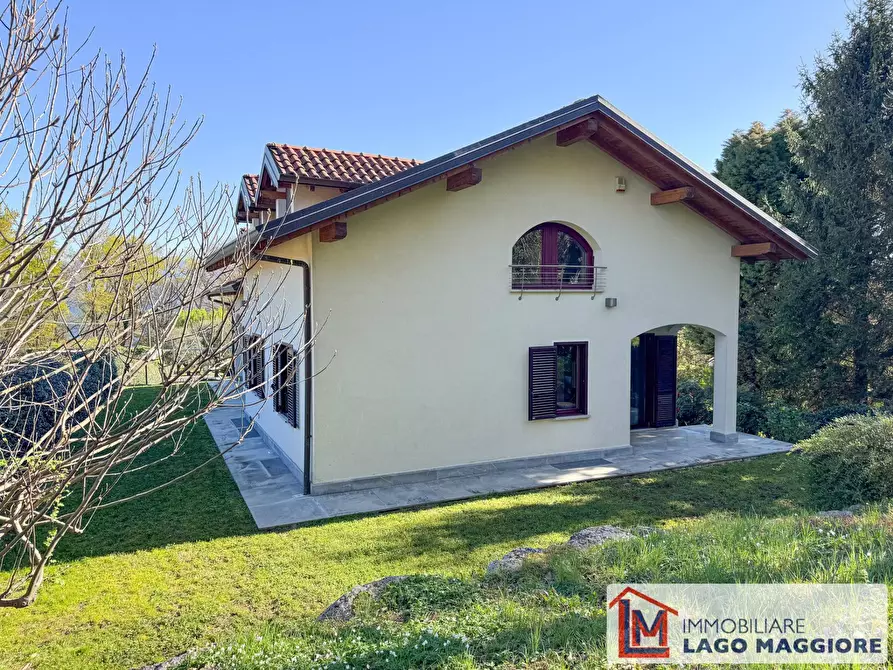 Immagine 21 di Villa in vendita  in Via Alberto a Ranco