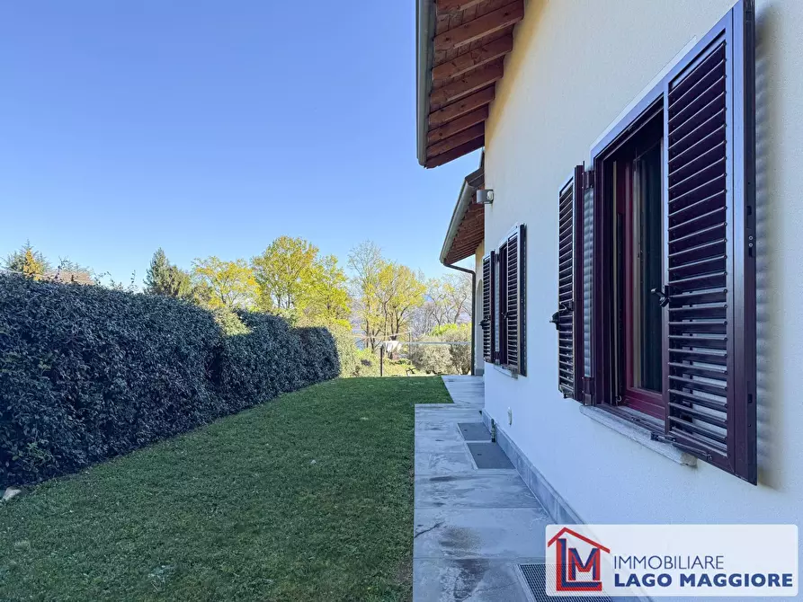 Immagine 23 di Villa in vendita  in Via Alberto a Ranco