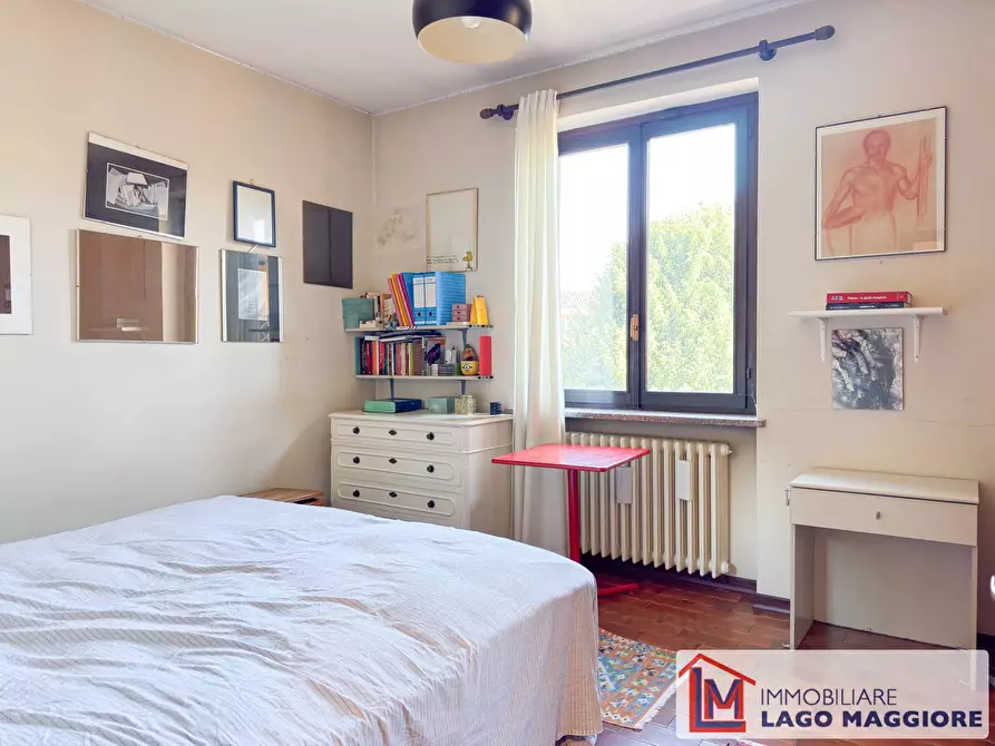 Immagine 33 di Villa in vendita  in Via Mazzini 21 a Ispra