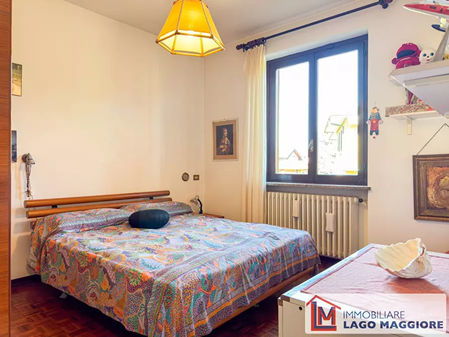 Immagine 35 di Villa in vendita  in Via Mazzini 21 a Ispra