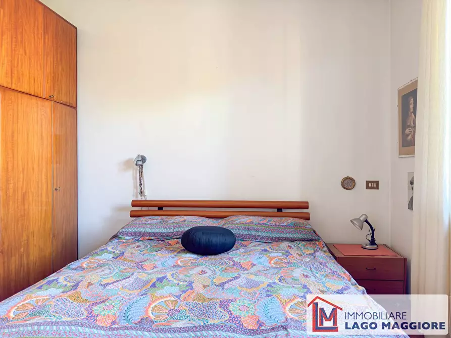 Immagine 36 di Villa in vendita  in Via Mazzini 21 a Ispra