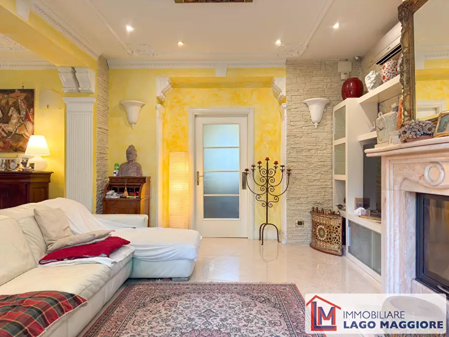Immagine 11 di Villa in vendita  in Via Fiume 46 a Varese