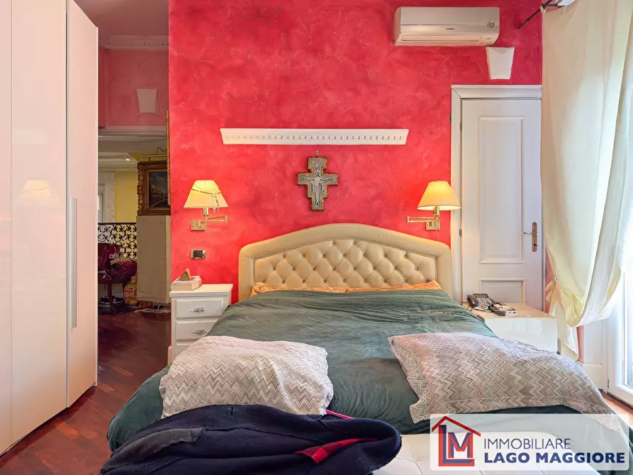 Immagine 16 di Villa in vendita  in Via Fiume 46 a Varese