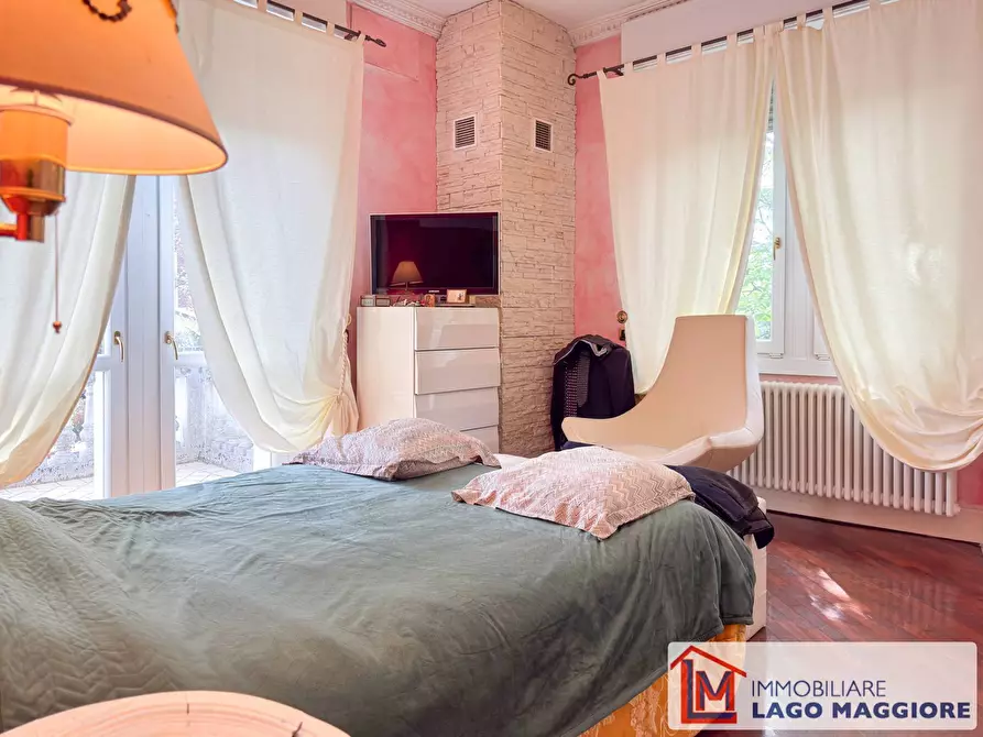 Immagine 17 di Villa in vendita  in Via Fiume 46 a Varese
