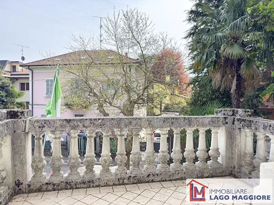 Immagine 18 di Villa in vendita  in Via Fiume 46 a Varese