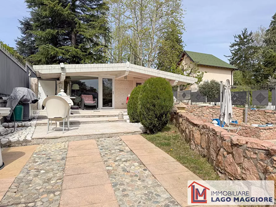 Immagine 26 di Villa in vendita  in Via Fiume 46 a Varese