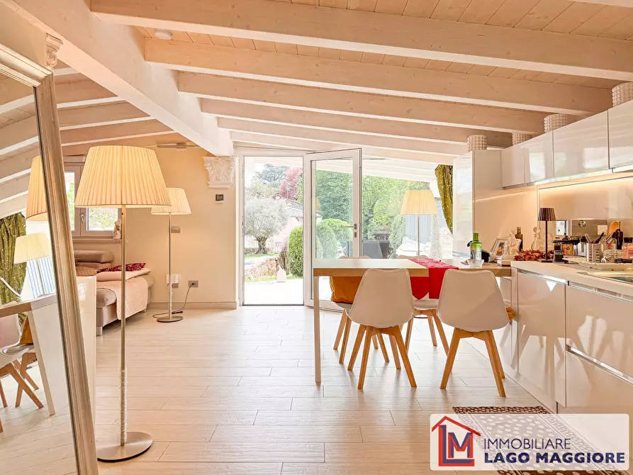 Immagine 27 di Villa in vendita  in Via Fiume 46 a Varese