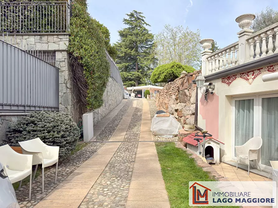 Immagine 36 di Villa in vendita  in Via Fiume 46 a Varese