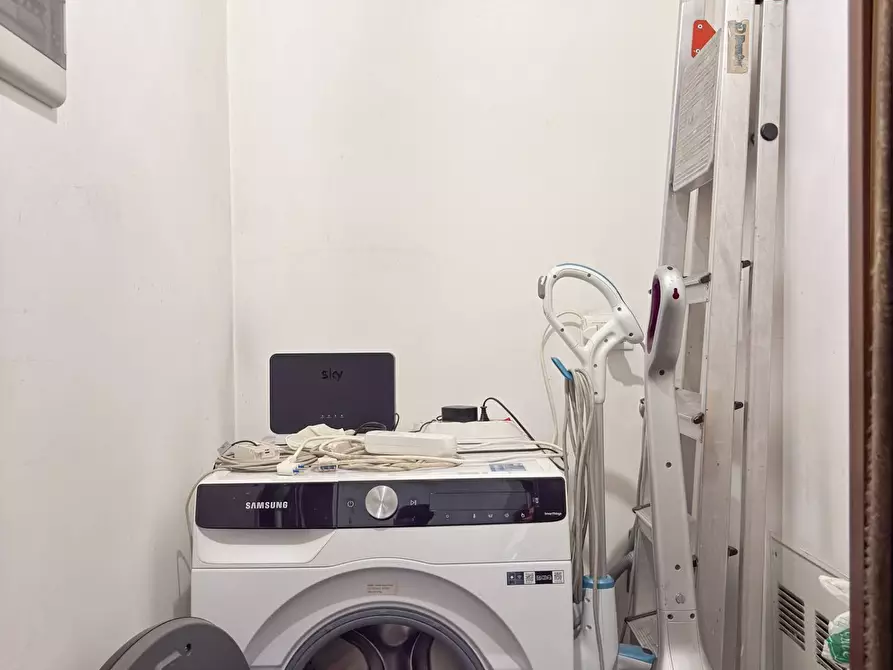 Immagine 20 di Appartamento in vendita  in Via G.Mercalli 80 a Travedona-Monate