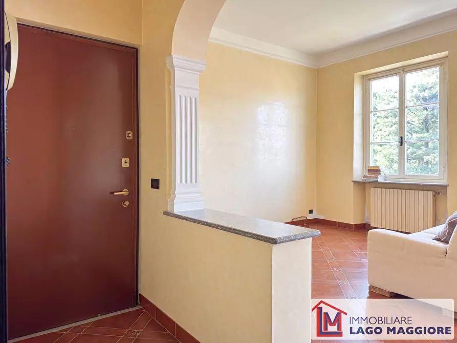 Immagine 5 di Appartamento in vendita  in Via Sist 65 a Taino