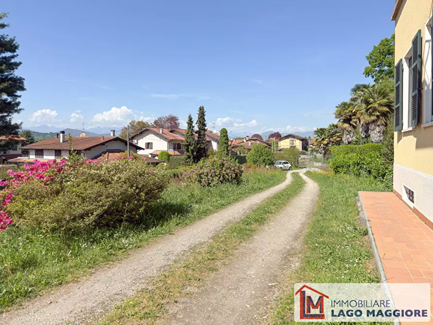 Immagine 25 di Appartamento in vendita  in Via Sist 65 a Taino