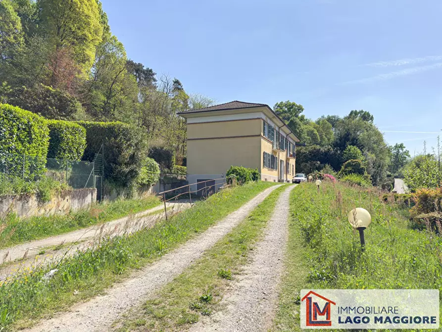 Immagine 26 di Appartamento in vendita  in Via Sist 65 a Taino