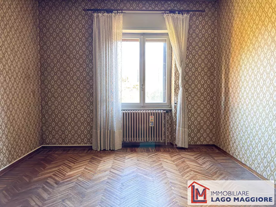 Immagine 11 di Villa in vendita  in Via Sempione 13 a Sesto Calende