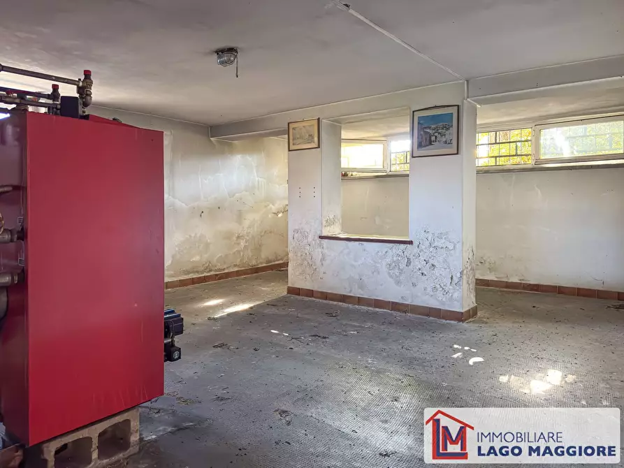Immagine 16 di Villa in vendita  in Via Sempione 13 a Sesto Calende