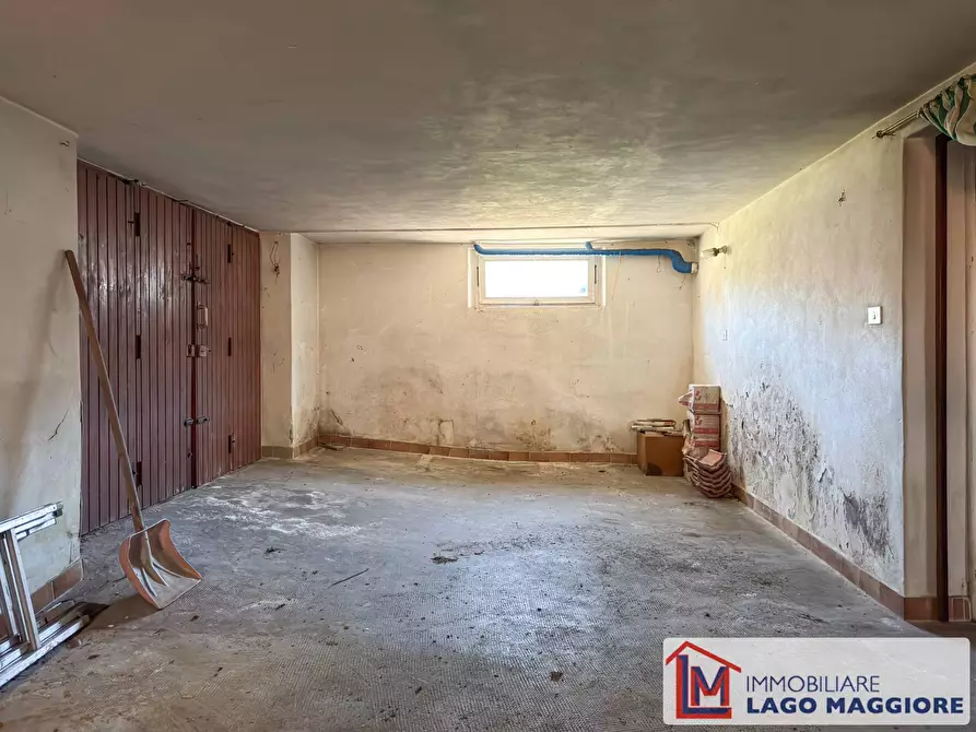 Immagine 17 di Villa in vendita  in Via Sempione 13 a Sesto Calende
