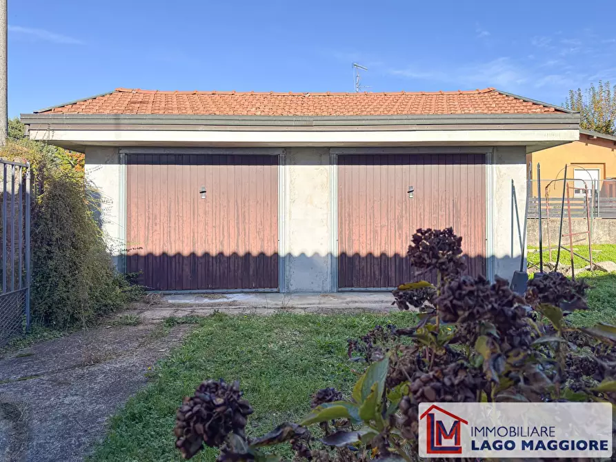 Immagine 19 di Villa in vendita  in Via Sempione 13 a Sesto Calende