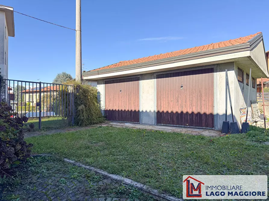 Immagine 20 di Villa in vendita  in Via Sempione 13 a Sesto Calende