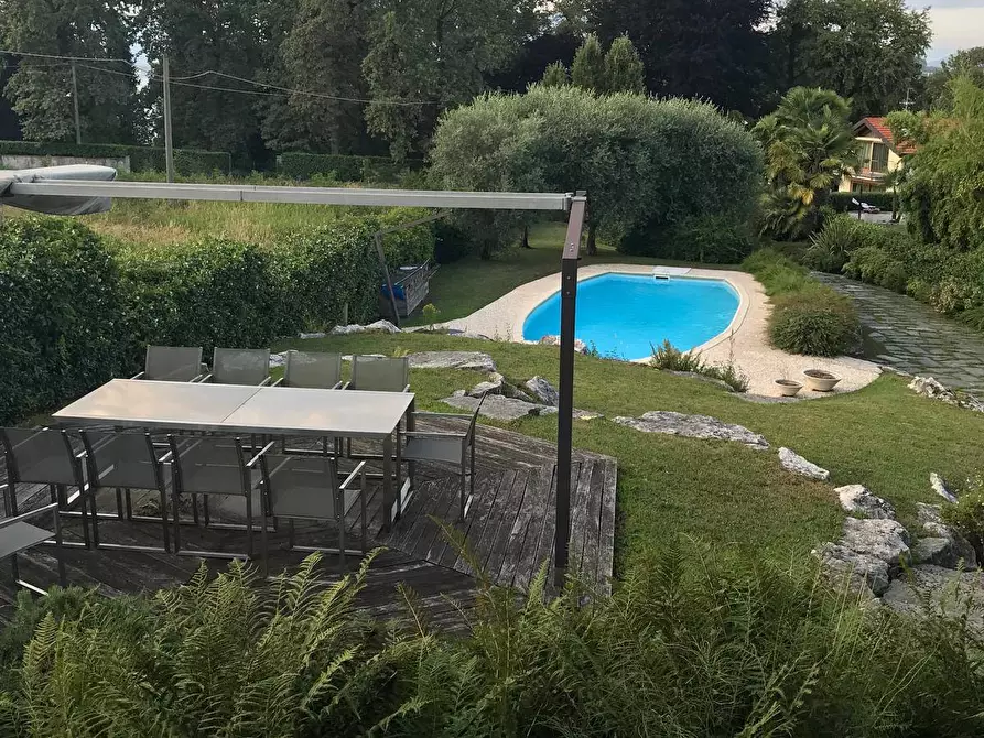Immagine 6 di Villa in vendita  in Via Alberto a Ranco