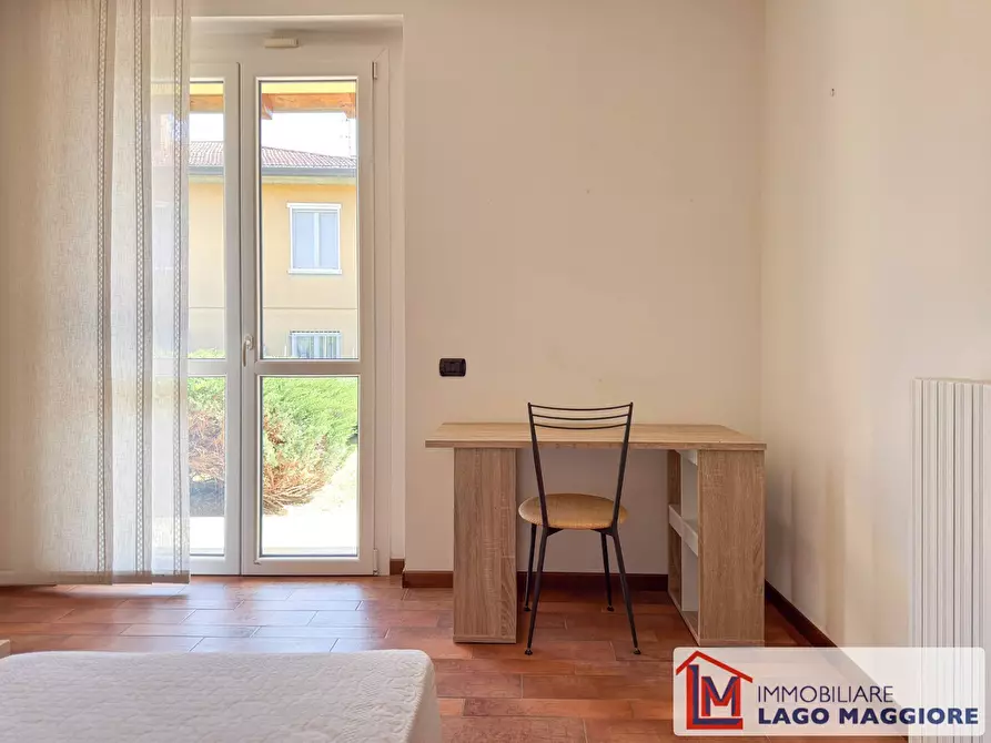 Immagine 20 di Villa in vendita  in Via dell'acquario 14 a Angera