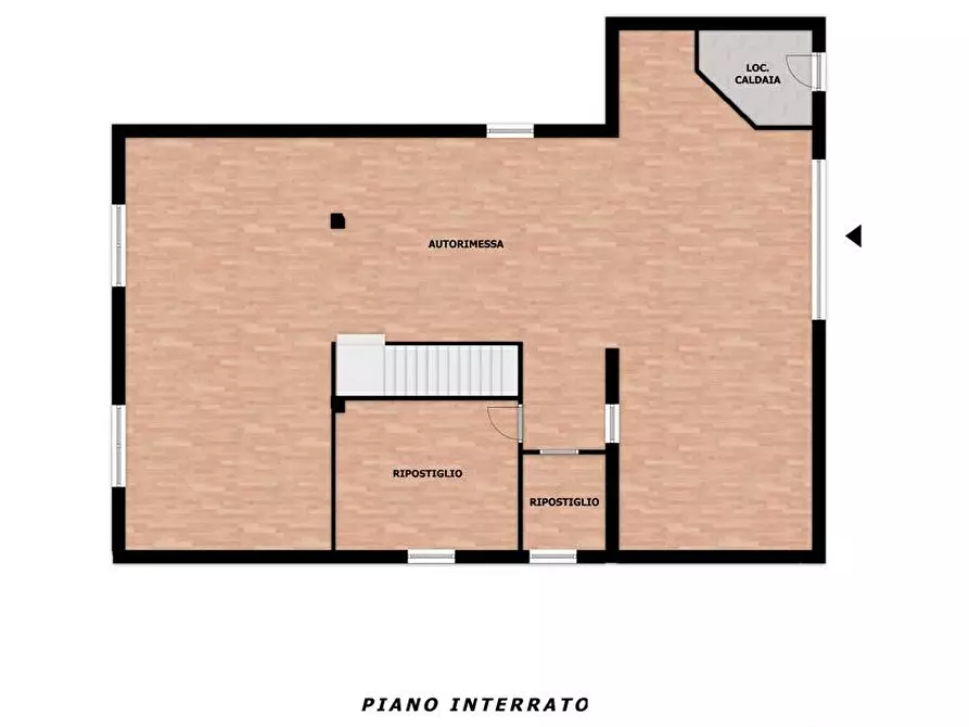 Immagine 47 di Villa in vendita  in Via dell'acquario 14 a Angera