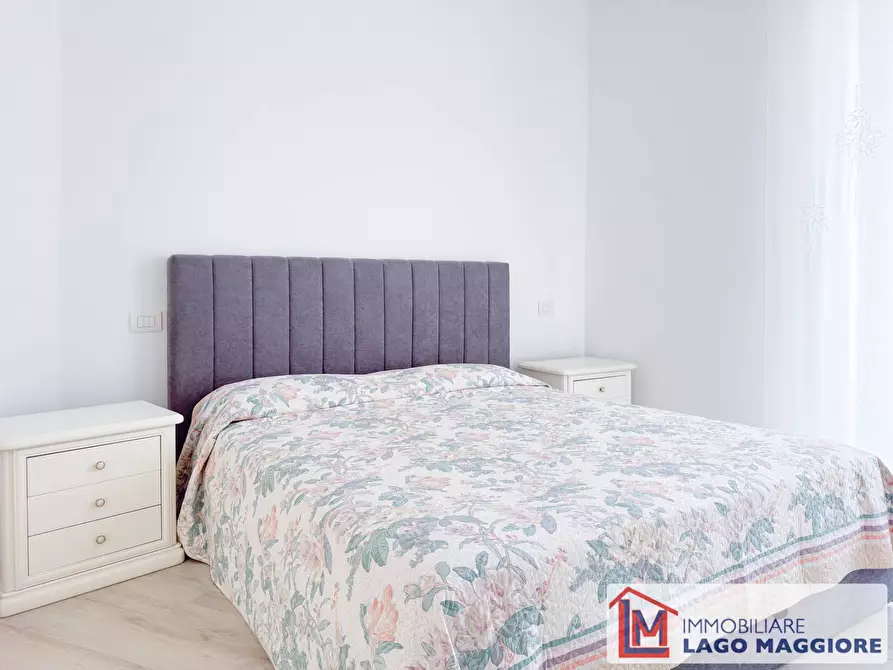 Immagine 13 di Appartamento in affitto  in Via Piave 14 a Ispra