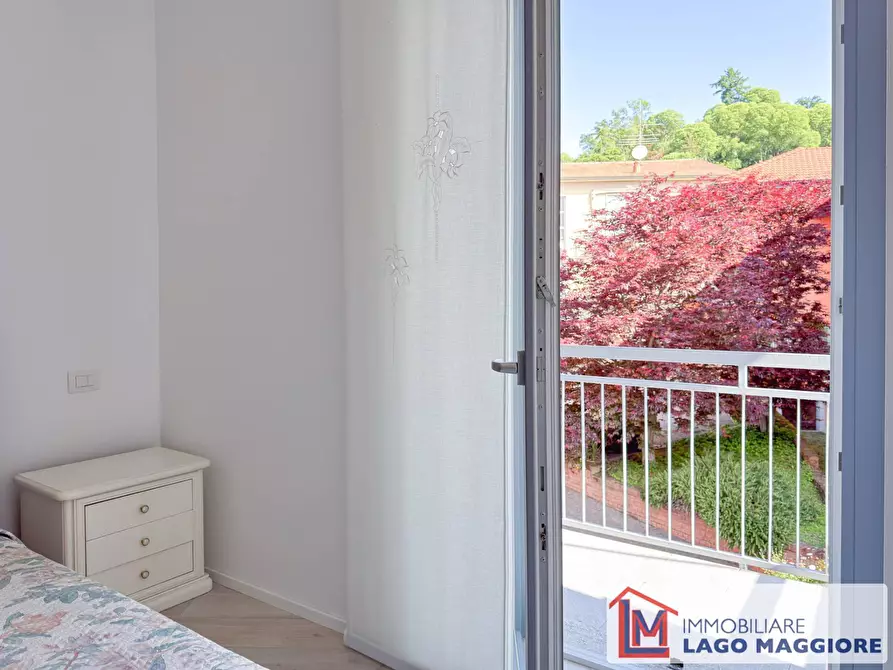 Immagine 17 di Appartamento in affitto  in Via Piave 14 a Ispra