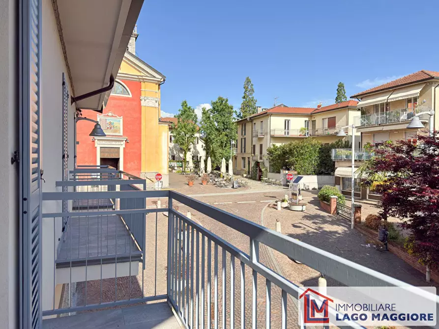 Immagine 26 di Appartamento in affitto  in Via Piave 14 a Ispra