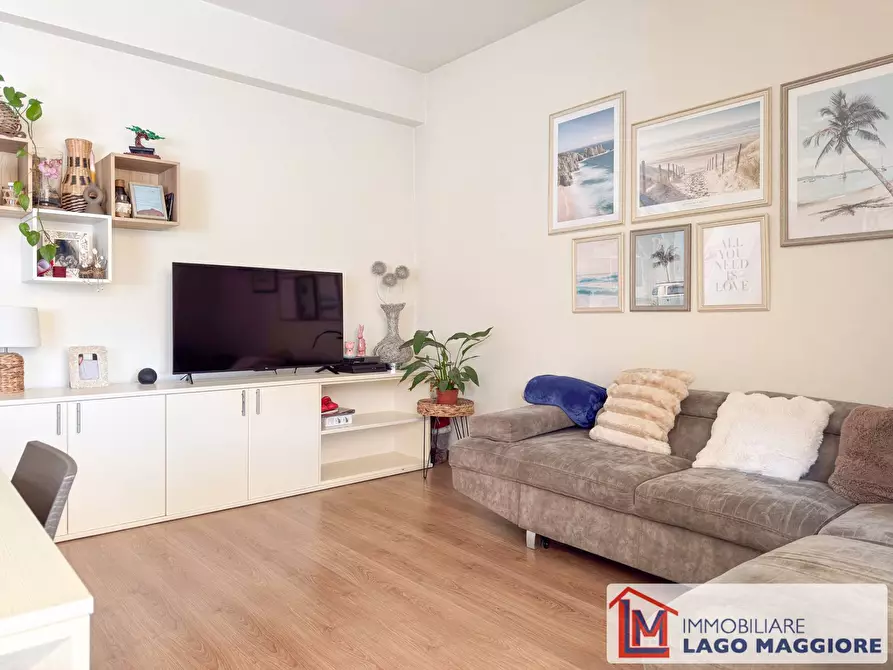 Immagine 13 di Appartamento in vendita  in Via Alcide De Gasperi 2 a Besozzo