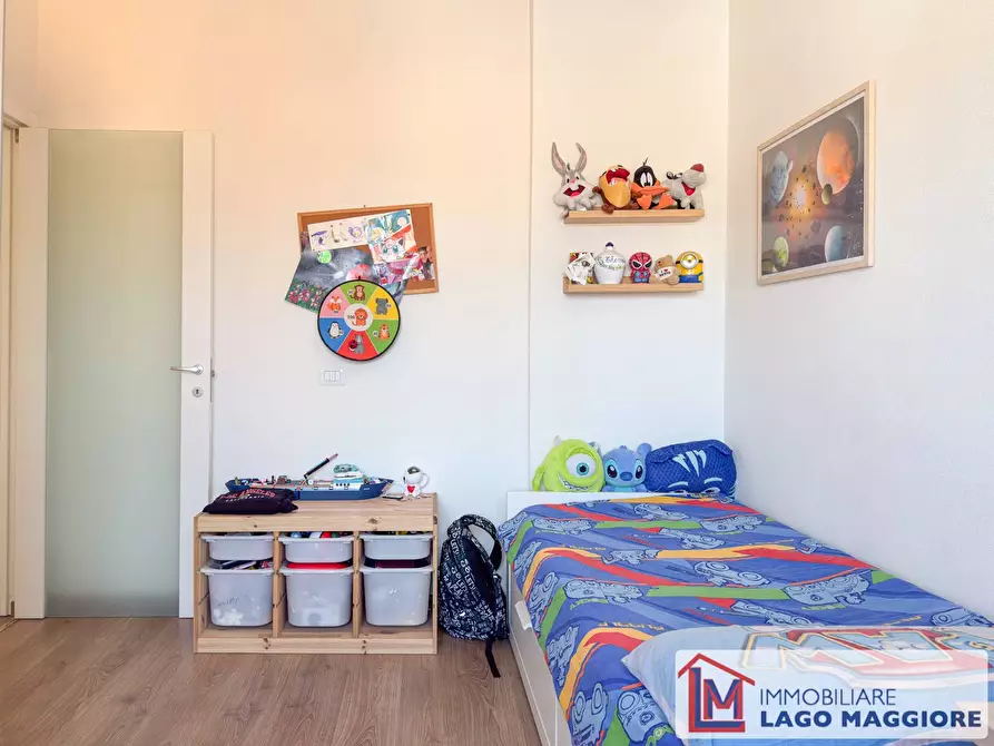 Immagine 19 di Appartamento in vendita  in Via Alcide De Gasperi 2 a Besozzo
