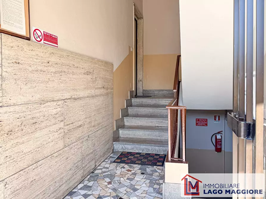 Immagine 28 di Appartamento in vendita  in Via Alcide De Gasperi 2 a Besozzo