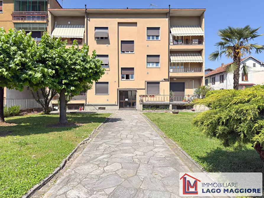 Immagine 30 di Appartamento in vendita  in Via Alcide De Gasperi 2 a Besozzo