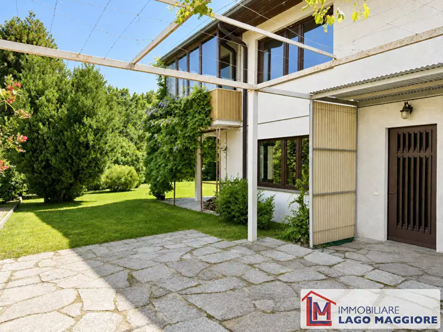 Immagine 12 di Villa in vendita  in Via Gerbietti 12 a Ranco