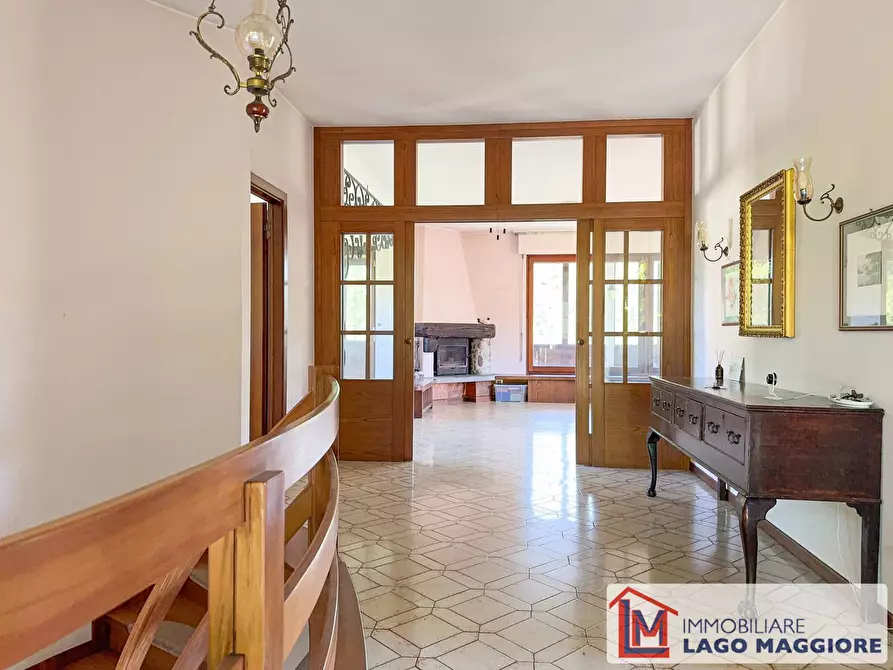 Immagine 19 di Villa in vendita  in Via Gerbietti 12 a Ranco