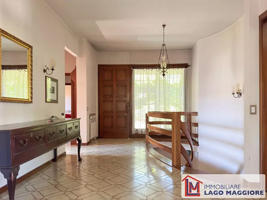 Immagine 21 di Villa in vendita  in Via Gerbietti 12 a Ranco