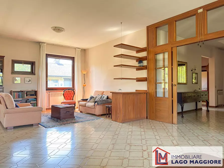 Immagine 24 di Villa in vendita  in Via Gerbietti 12 a Ranco
