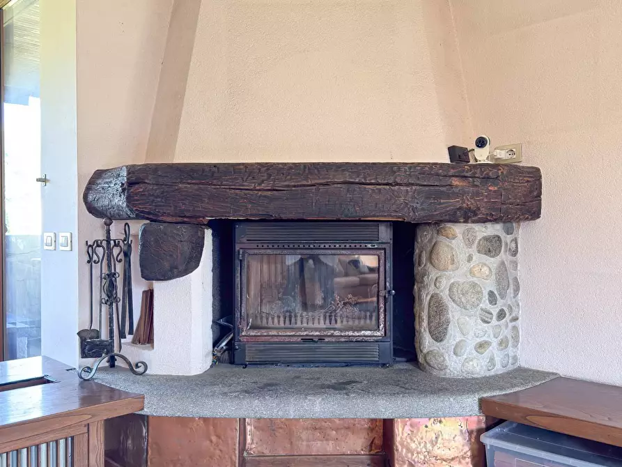 Immagine 28 di Villa in vendita  in Via Gerbietti 12 a Ranco