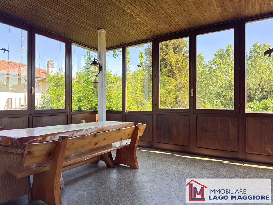 Immagine 32 di Villa in vendita  in Via Gerbietti 12 a Ranco