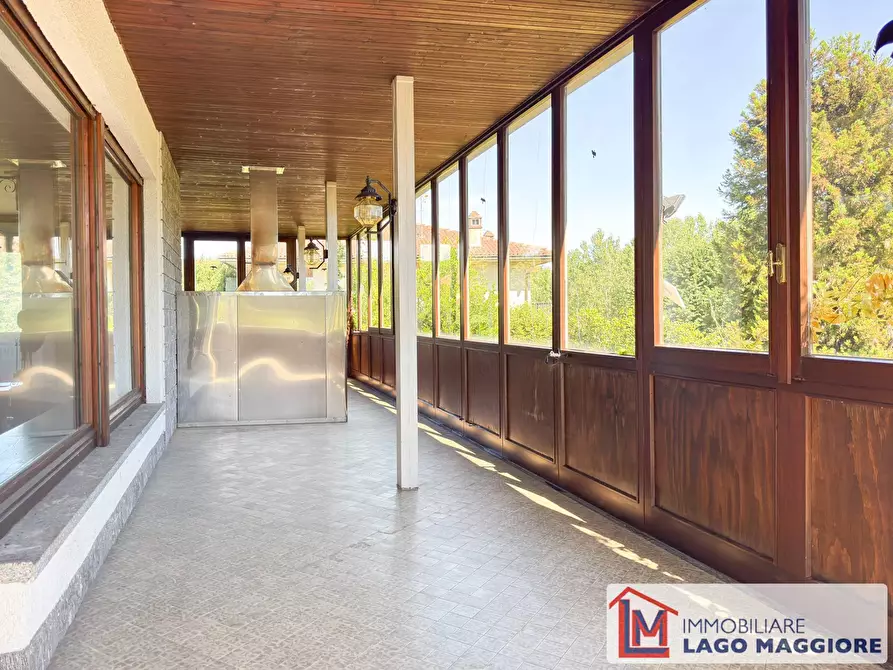 Immagine 34 di Villa in vendita  in Via Gerbietti 12 a Ranco