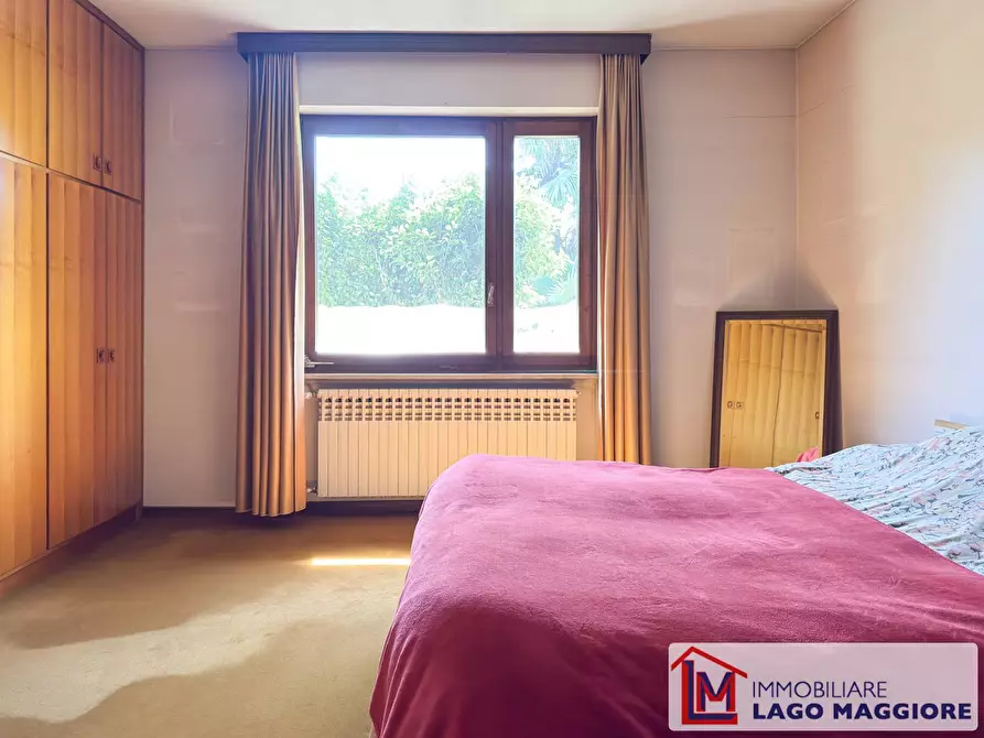 Immagine 40 di Villa in vendita  in Via Gerbietti 12 a Ranco