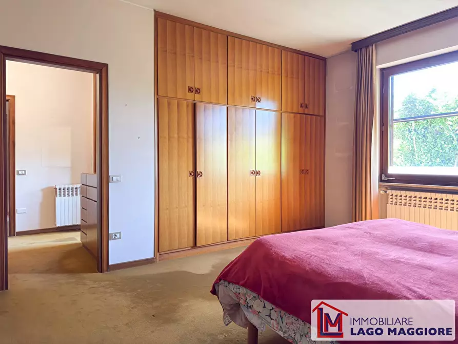 Immagine 41 di Villa in vendita  in Via Gerbietti 12 a Ranco