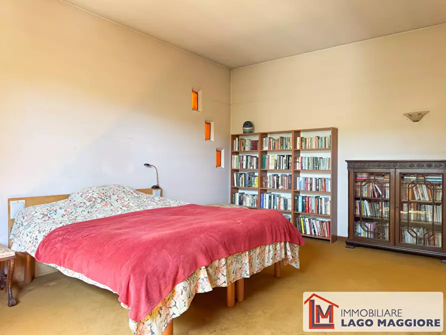 Immagine 42 di Villa in vendita  in Via Gerbietti 12 a Ranco