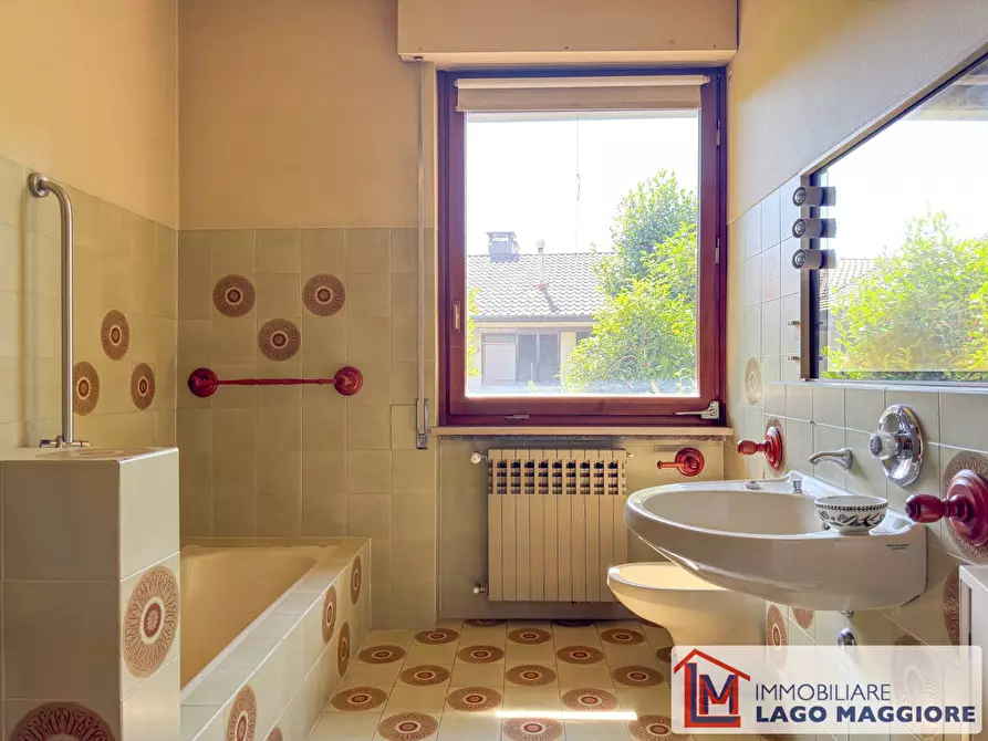 Immagine 43 di Villa in vendita  in Via Gerbietti 12 a Ranco