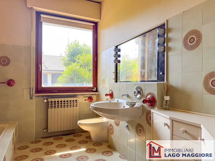 Immagine 44 di Villa in vendita  in Via Gerbietti 12 a Ranco